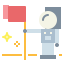 Astronaut icon 64x64