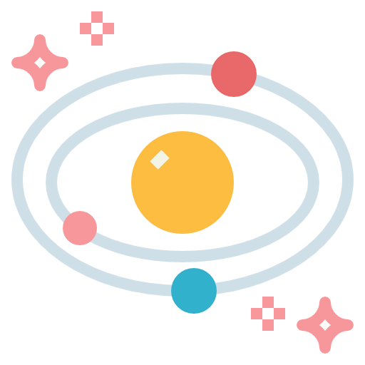Galaxy icon