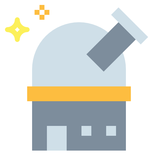 Observatory icon