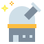 Observatory icon 64x64