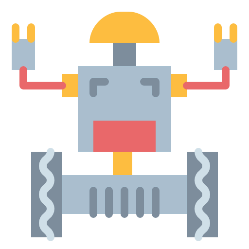 Robot icon