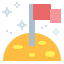 Flag icon 64x64