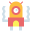 Alien icon 64x64