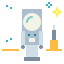 Astronaut icon 64x64