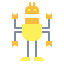 Alien icon 64x64