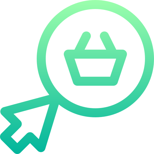 Buy button icon
