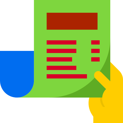 Bill icon