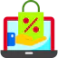 Online icon 64x64
