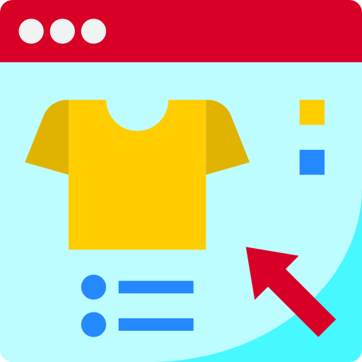 Select icon