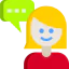 Information icon 64x64