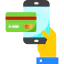 Mobile icon 64x64