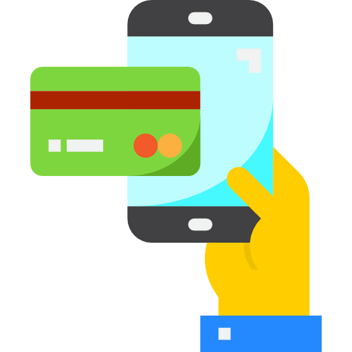 Mobile icon