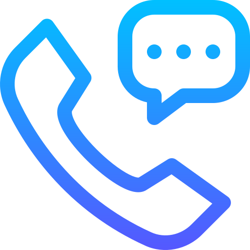 Phone call icon