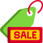 Tag icon 64x64