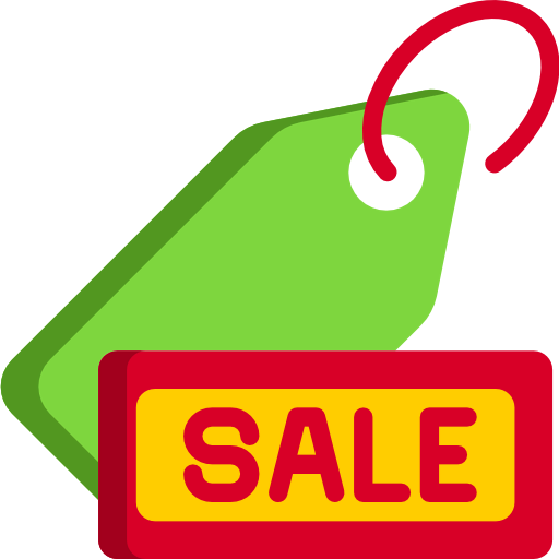 Tag icon