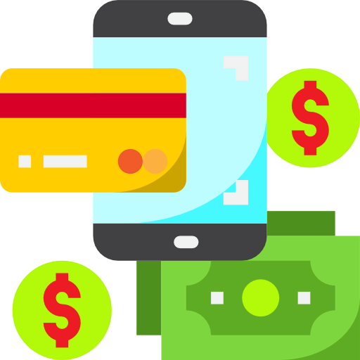 Mobile icon
