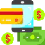 Mobile icon 64x64