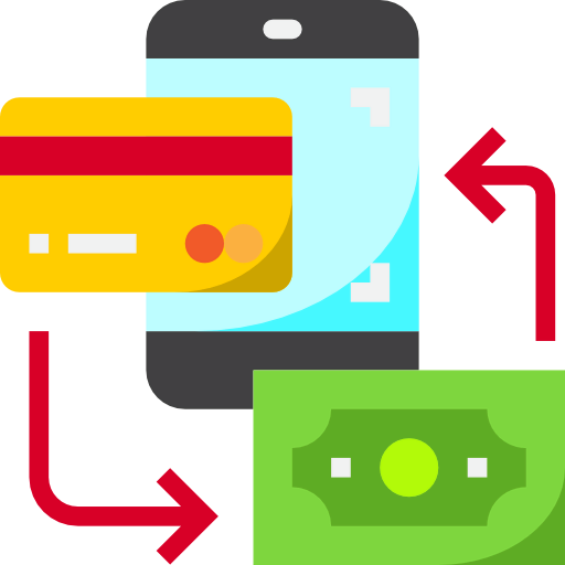 Mobile icon