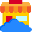 Cloud icon 64x64