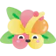 Flower icon 64x64