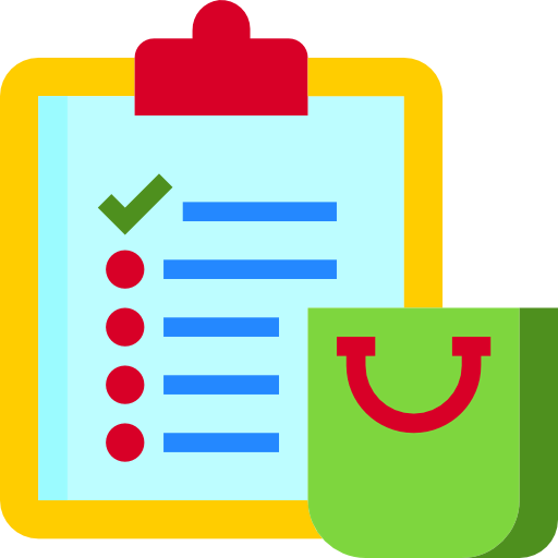 List icon