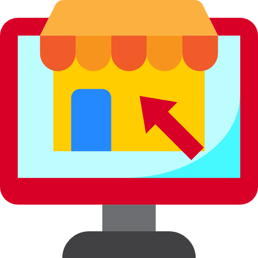 Select icon