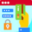Login icon 64x64