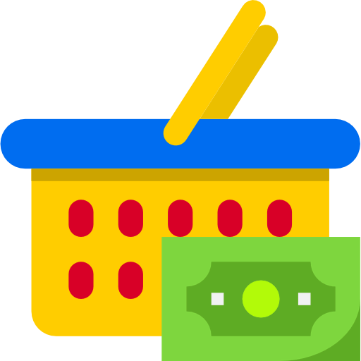 Basket icon