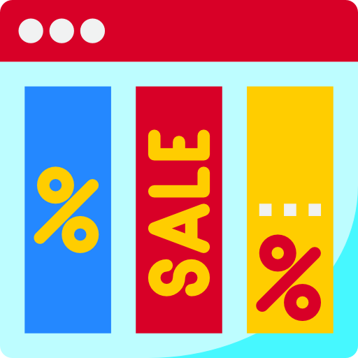 Shop icon