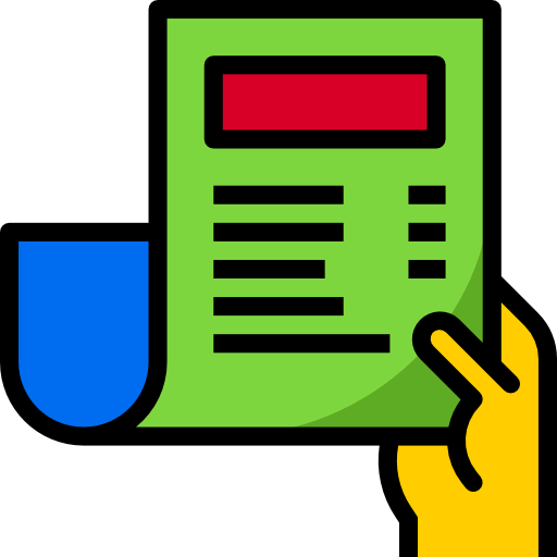 Bill icon