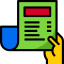 Bill icon 64x64