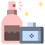Perfume bottle icon 64x64