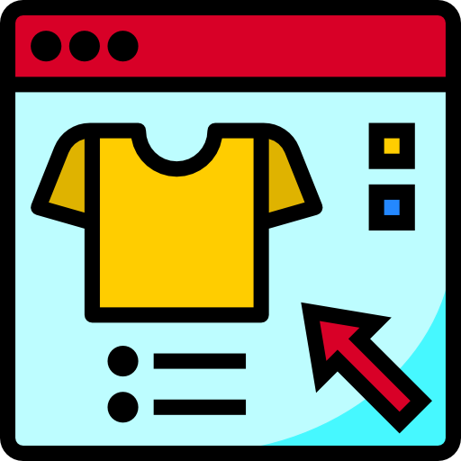 Select icon