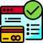 Credit card icon 64x64