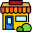 Market icon 64x64