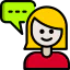 Information icon 64x64