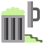 Trash icon 64x64