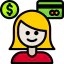 Information icon 64x64