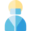 Surgeon icon 64x64