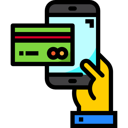 Mobile icon