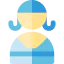 Boy icon 64x64