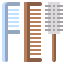 Comb icon 64x64