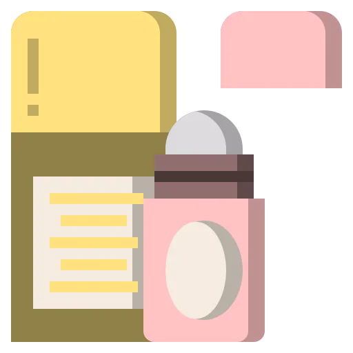 Deodorant icon