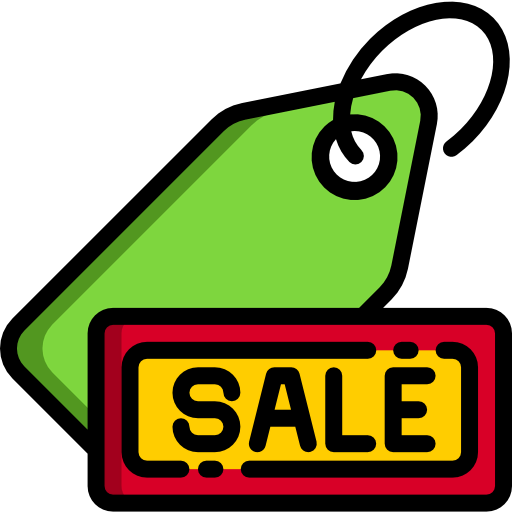 Tag icon