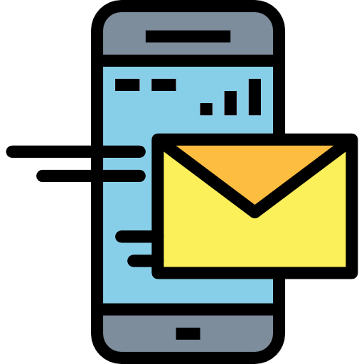 Mail icon
