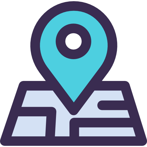Карта иконка