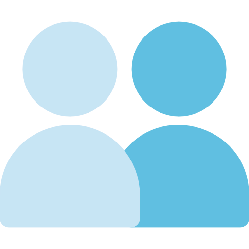 Couple icon