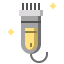 Electric razor Ikona 64x64