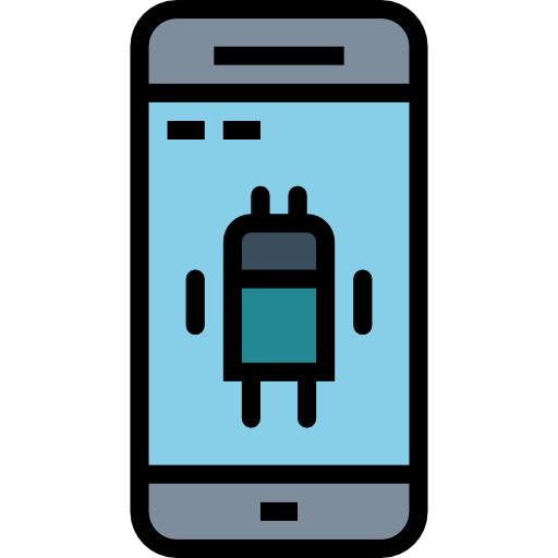 Android ícono