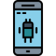 Android 상 64x64